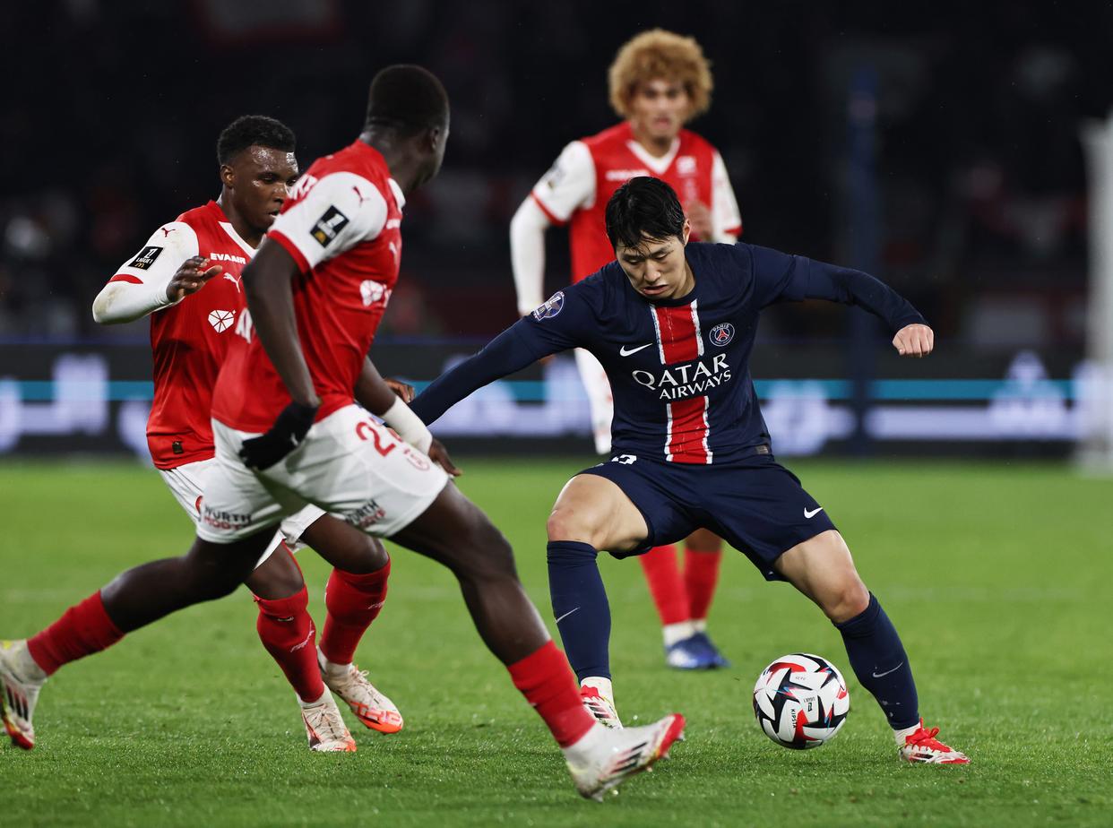 巴黎主力缺席踢出新花样，比赛节奏更紧张！的简单介绍