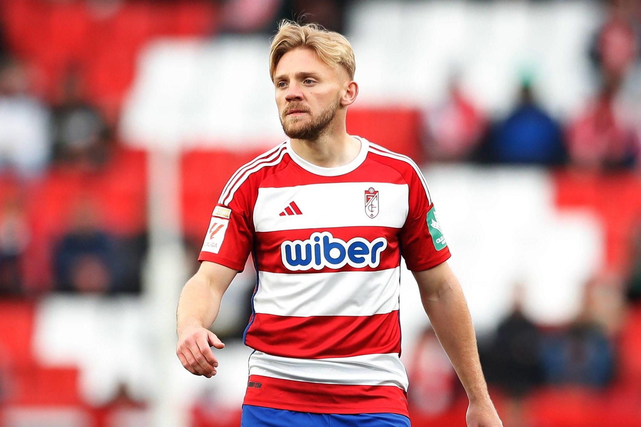 包含格拉纳达客场不敌，防守疲软成西甲隐患的词条