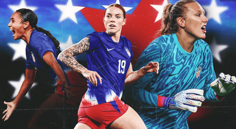 开云体育官网-美国队新晋球员崭露头角，获得主教练赏识的简单介绍