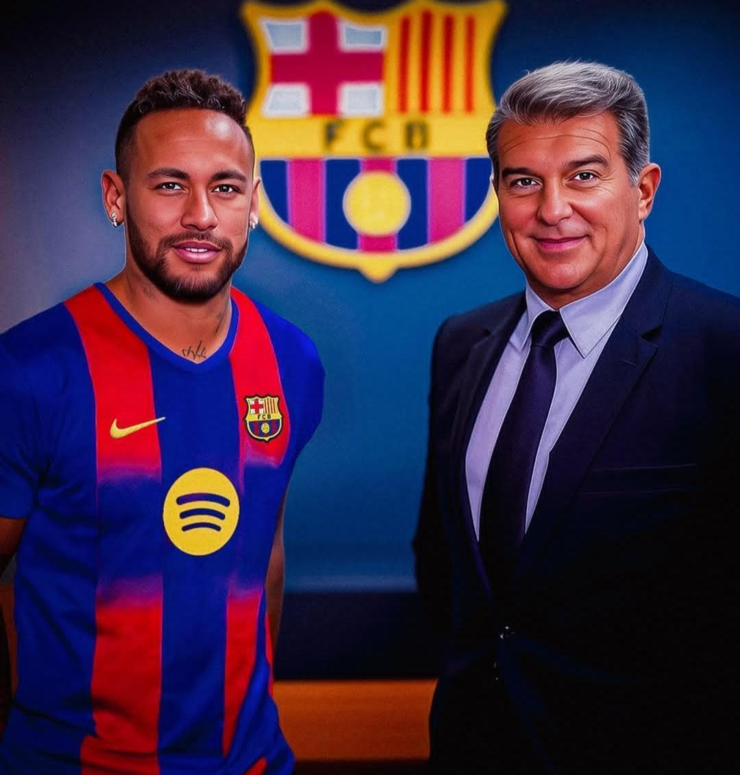 英超｜内马尔险胜，官方公布名单