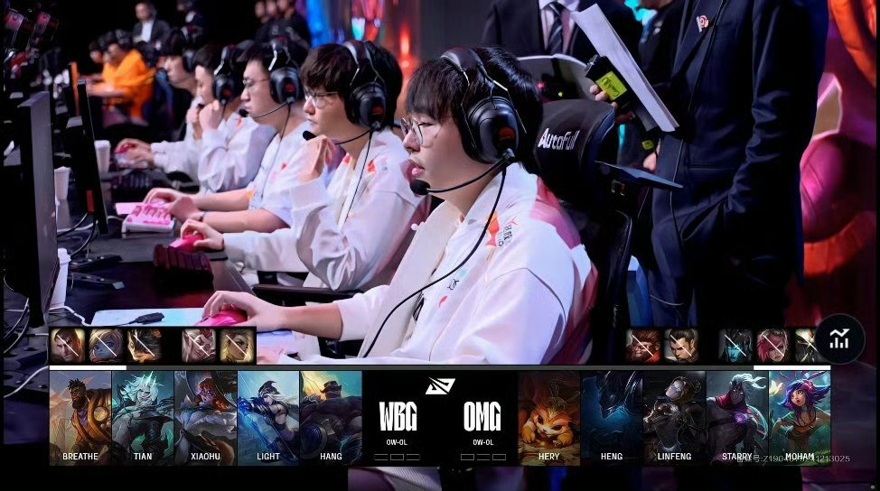 开云体育平台APP-TSM力克WBG，Scout团战一打五宿敌对决八强赛，让粉丝疯狂欢呼